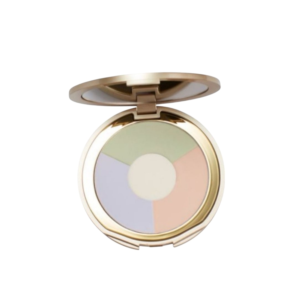 Stila Cosmetics Women's One step Correct Brightening Finishing Powder Light